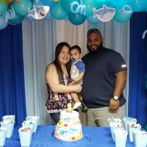 Meet your Posher, Kimberly